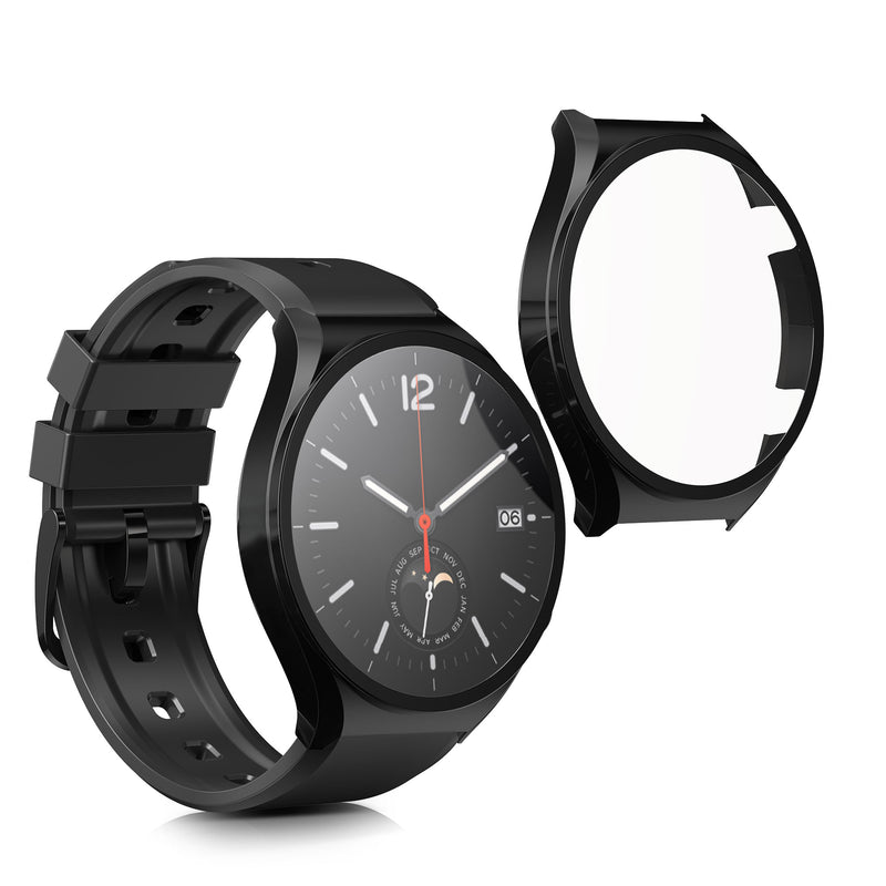 2x Full Body Protective Case for Xiaomi Watch S1