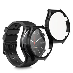 2x Full Body Protective Case for Xiaomi Watch S1