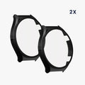 2x Full Body Protective Case for Xiaomi Watch S1