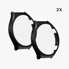 2x Full Body Protective Case for Xiaomi Watch S1