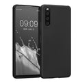 Sony Xperia 10 IV Phone Case Matt Silicone