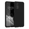 kwmobile Case for Samsung Galaxy A23 4G / 5G - Wireless Charging - Protective Cover