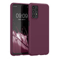 Bordeaux Violet