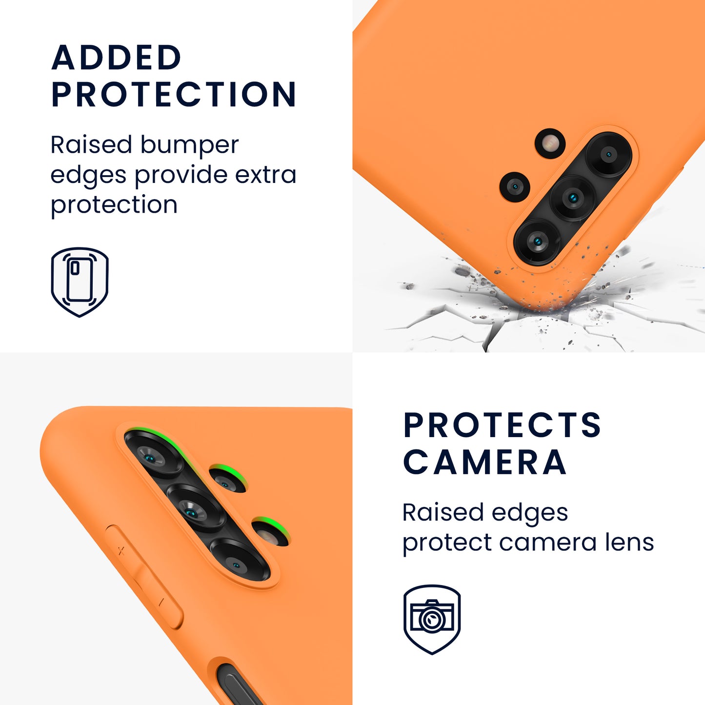 Samsung Galaxy A13 4G Phone Case