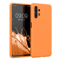 Fruity Orange