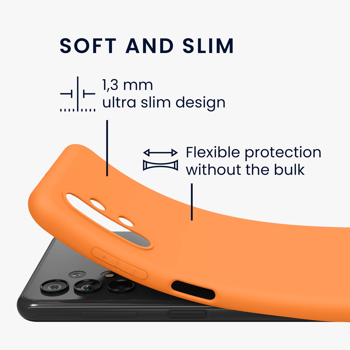 Samsung Galaxy A13 4G Phone Case