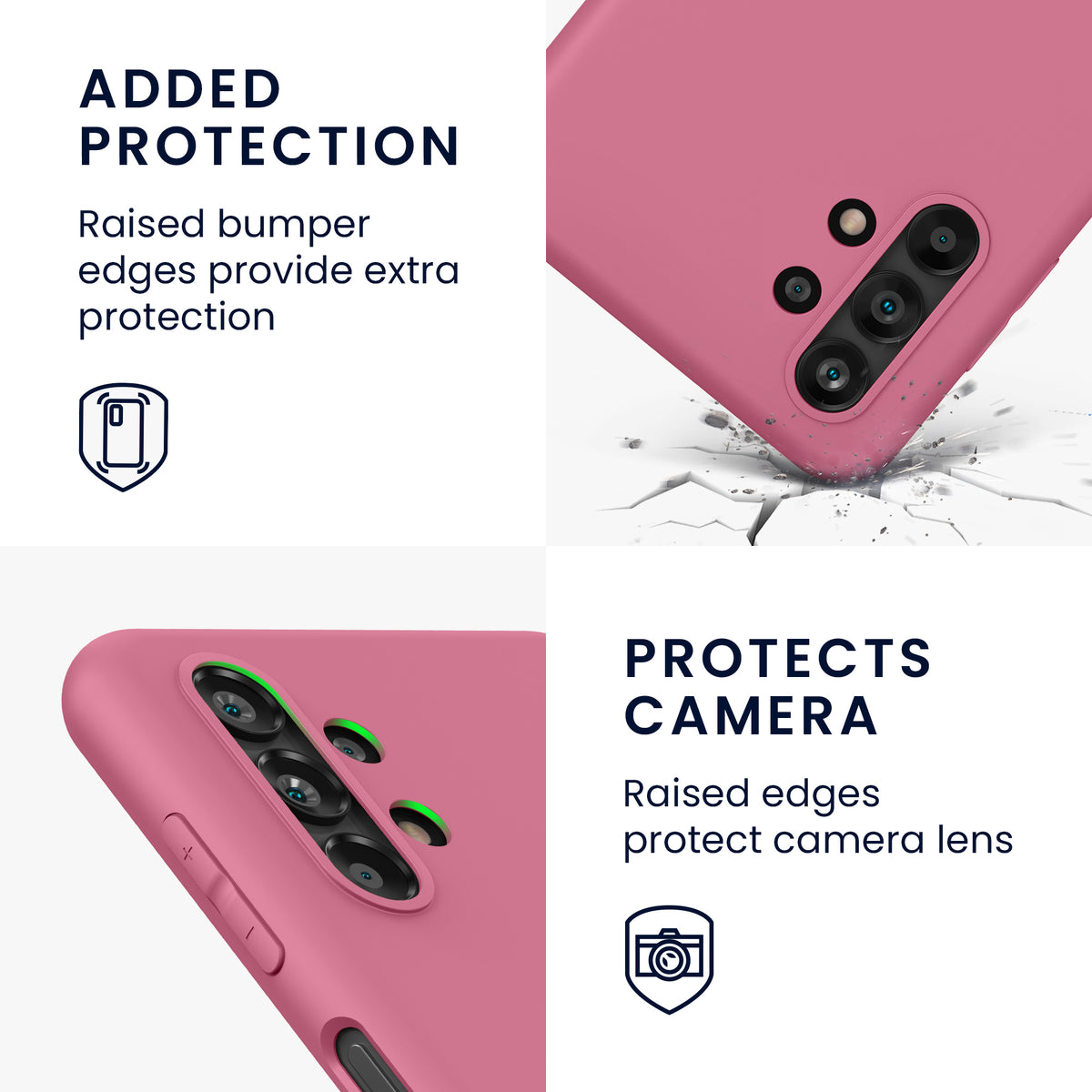 Samsung Galaxy A13 4G Phone Case