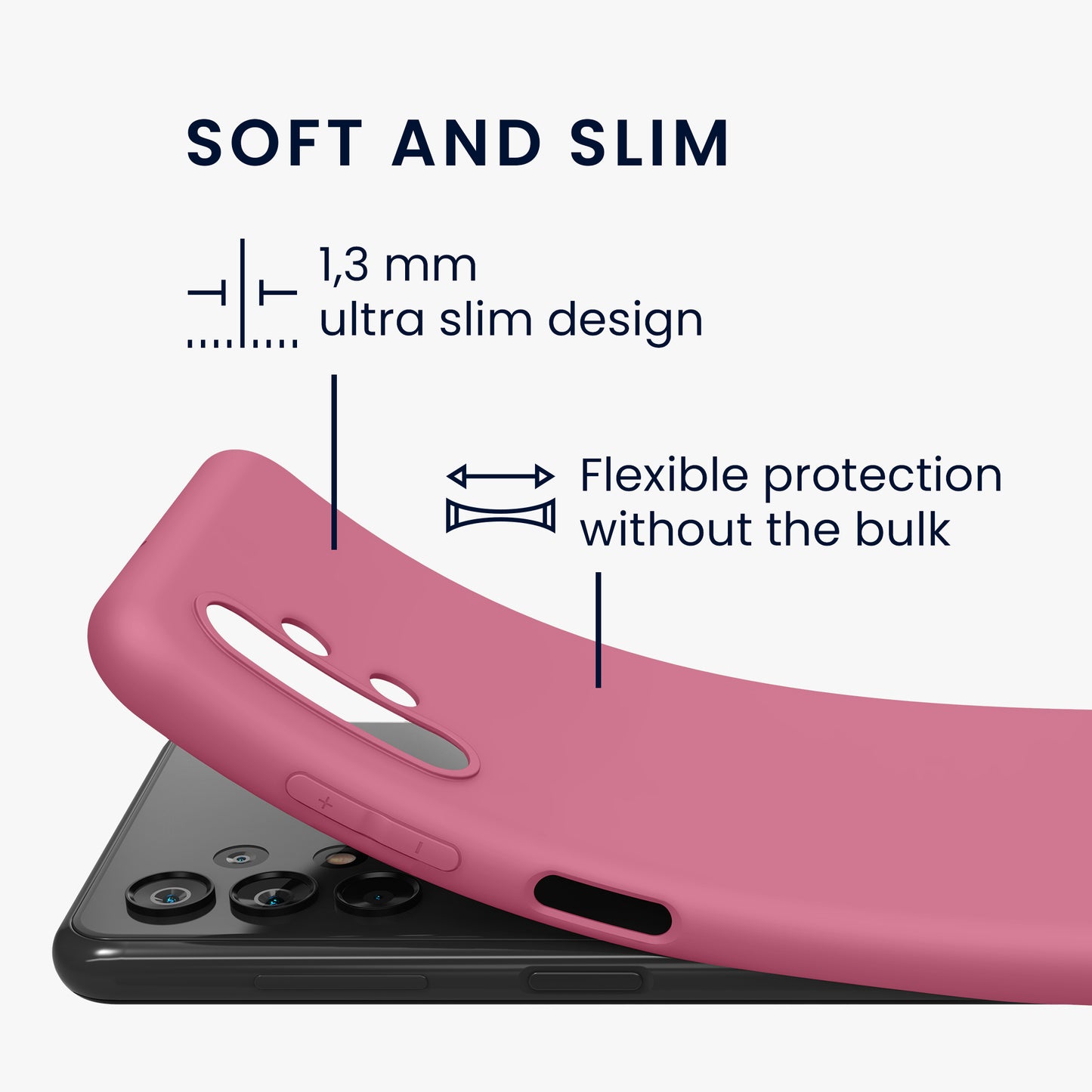 Samsung Galaxy A13 4G Phone Case