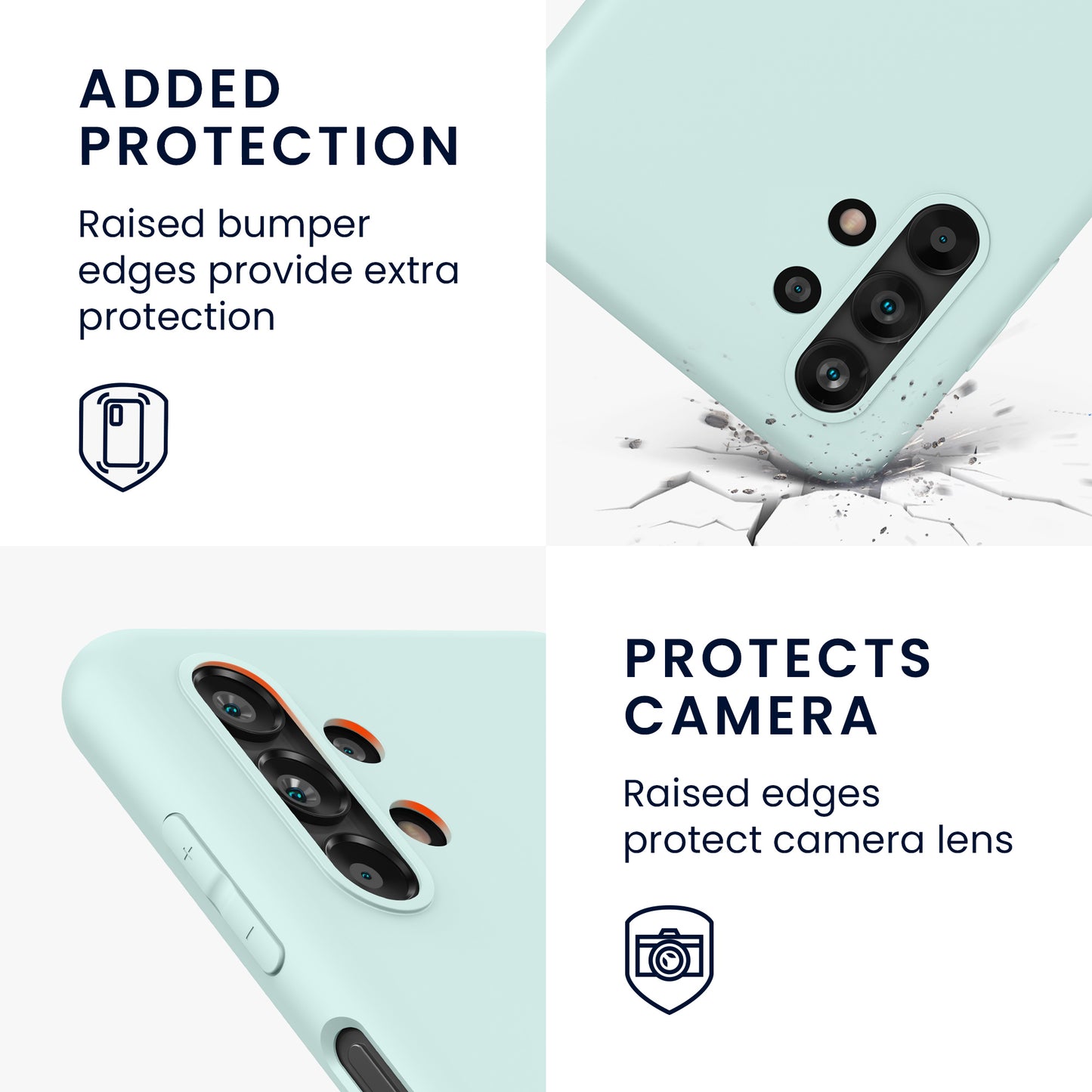 Samsung Galaxy A13 4G Phone Case