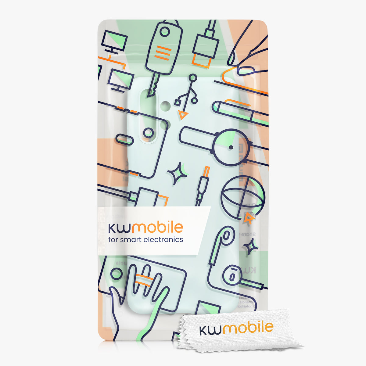 Samsung Galaxy A13 4G Phone Case