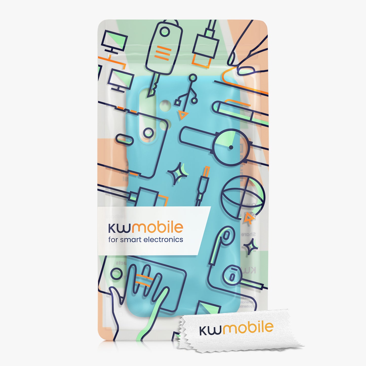 Samsung Galaxy A13 4G Phone Case