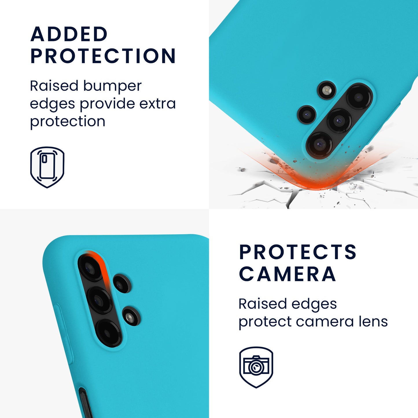 Samsung Galaxy A13 4G Phone Case