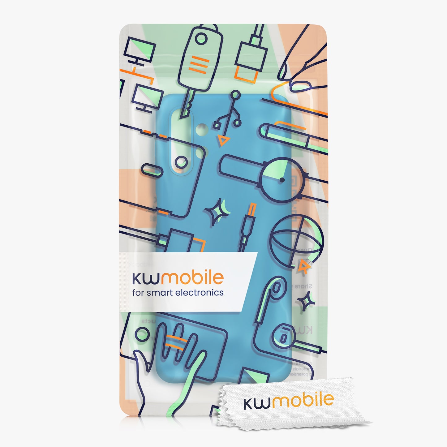 Samsung Galaxy A13 4G Phone Case