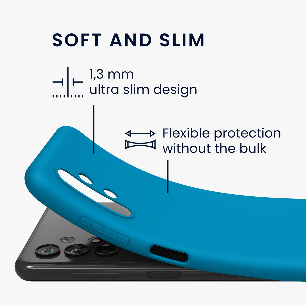 Samsung Galaxy A13 4G Phone Case