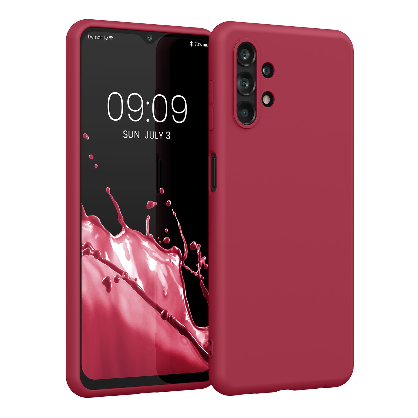 Samsung Galaxy A13 4G Phone Case