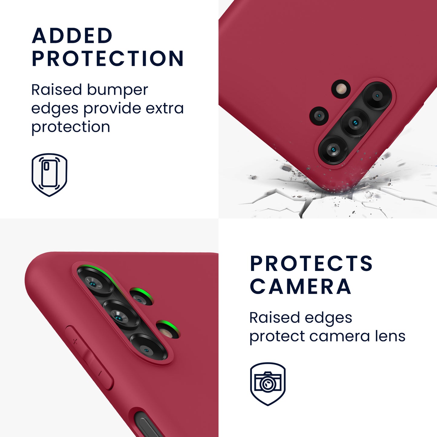 Samsung Galaxy A13 4G Phone Case