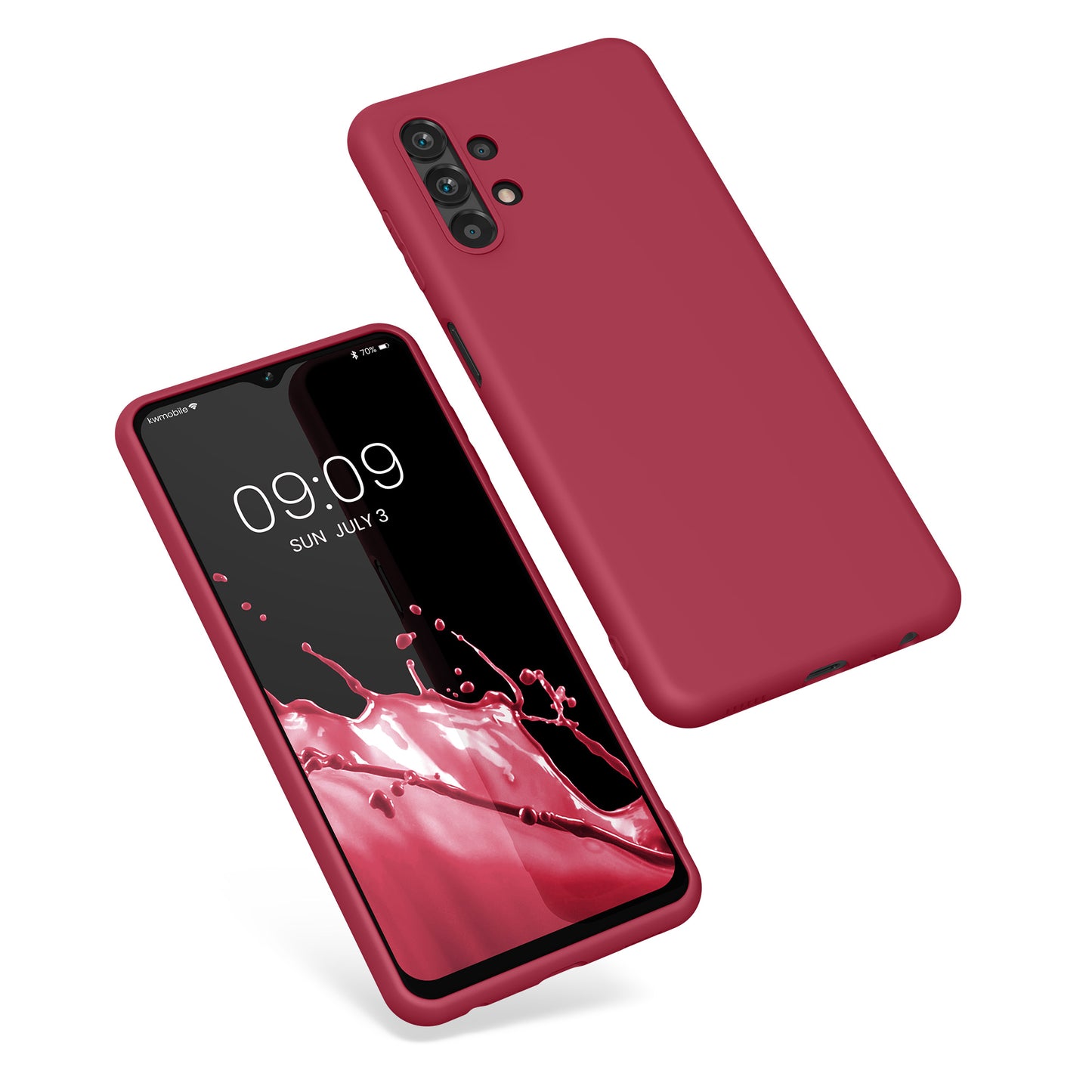 Samsung Galaxy A13 4G Phone Case