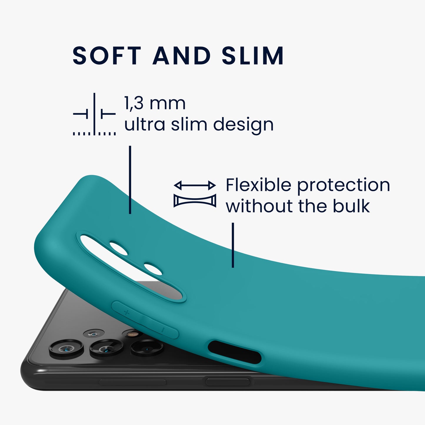 Samsung Galaxy A13 4G Phone Case
