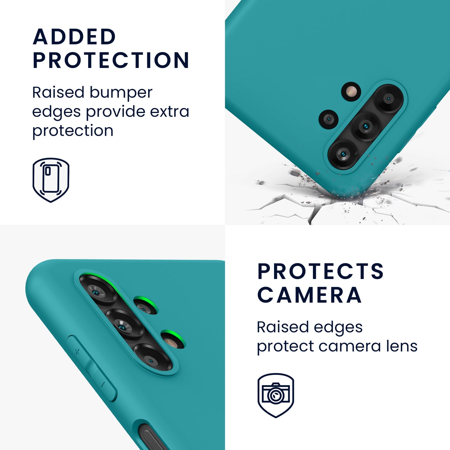 Samsung Galaxy A13 4G Phone Case