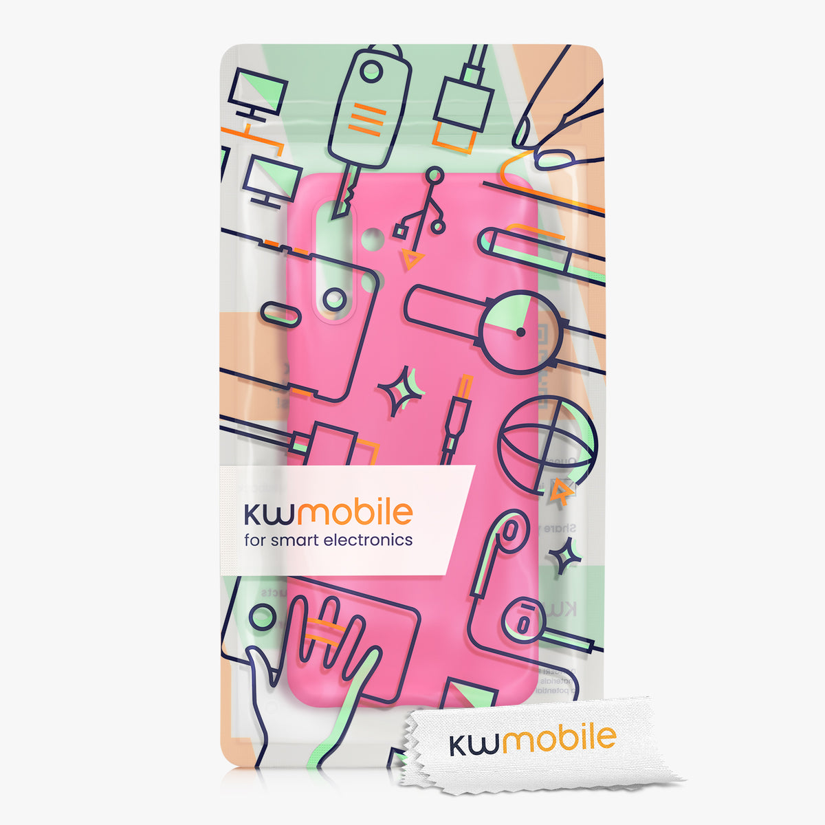 Samsung Galaxy A13 4G Phone Case
