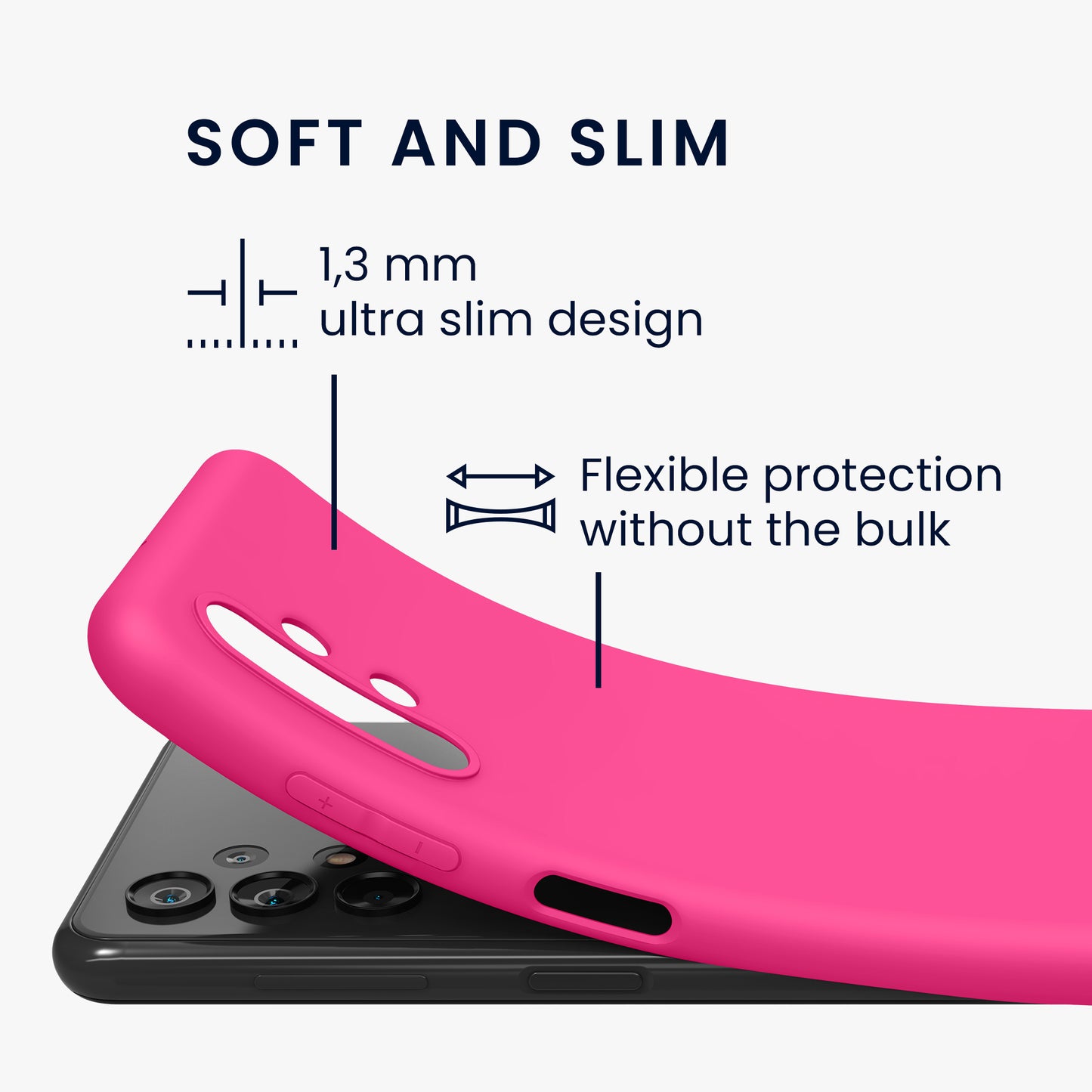 Samsung Galaxy A13 4G Phone Case
