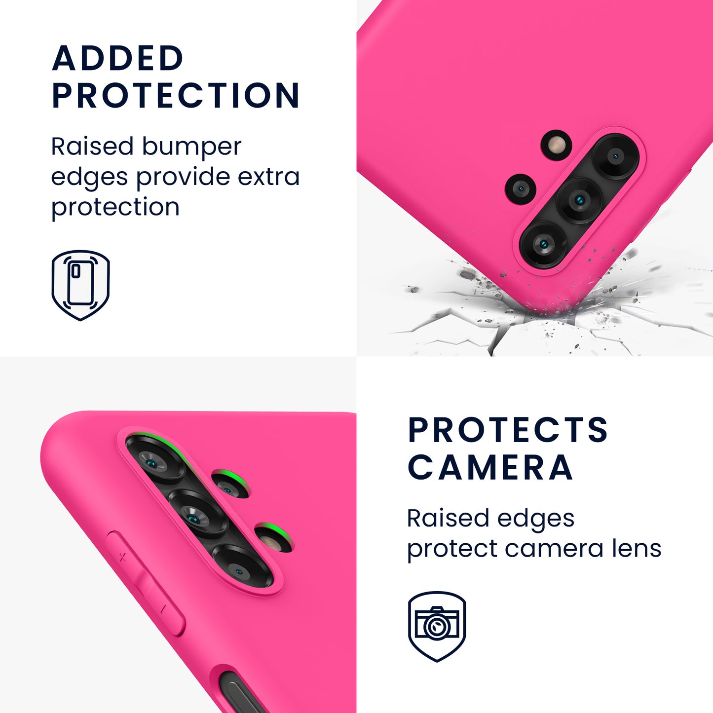 Samsung Galaxy A13 4G Phone Case