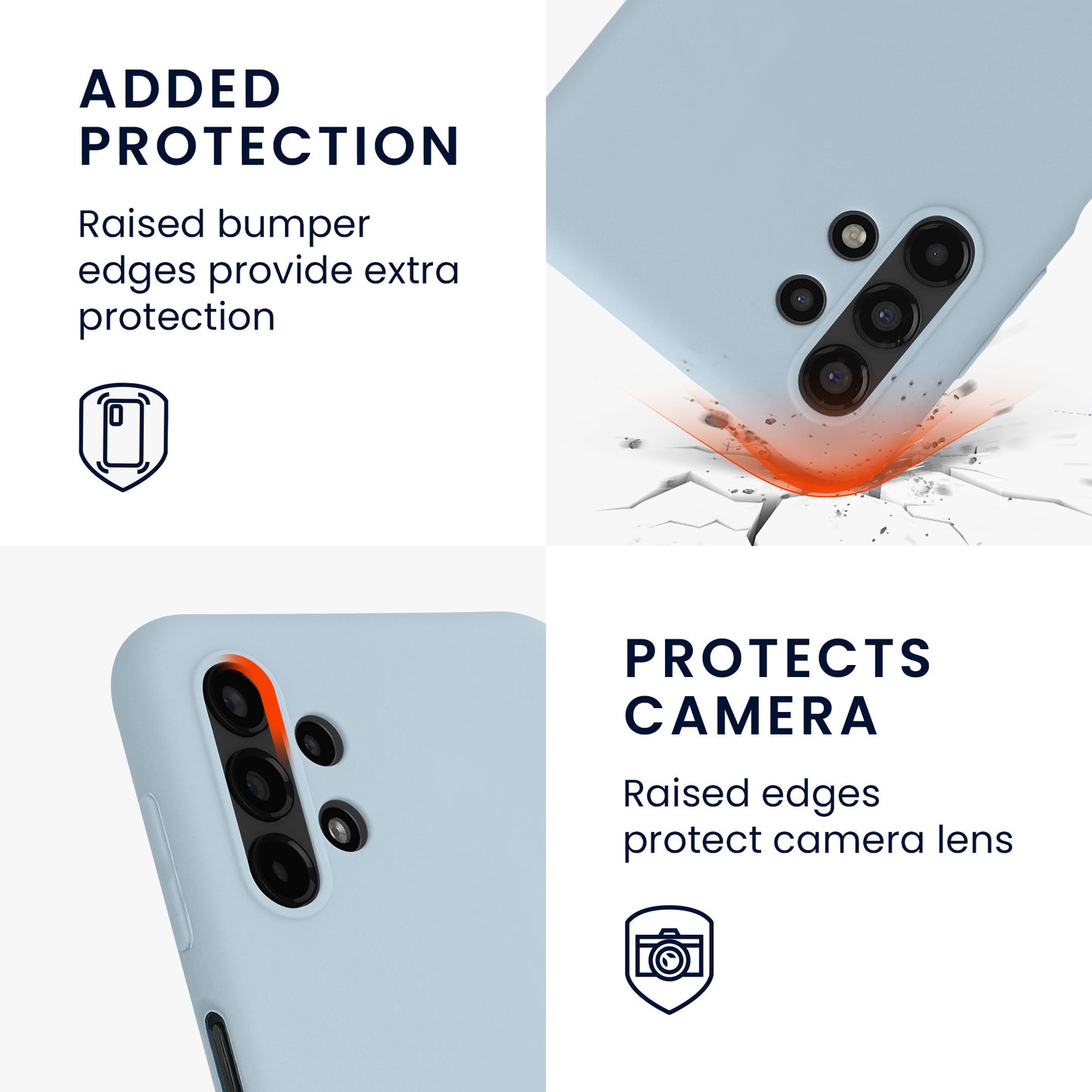 Samsung Galaxy A13 4G Phone Case