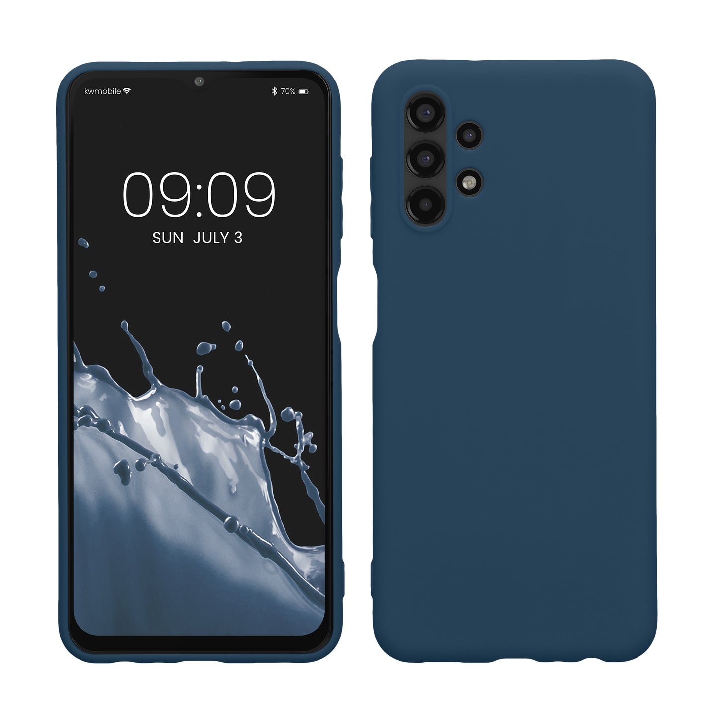 Samsung Galaxy A13 4G Phone Case