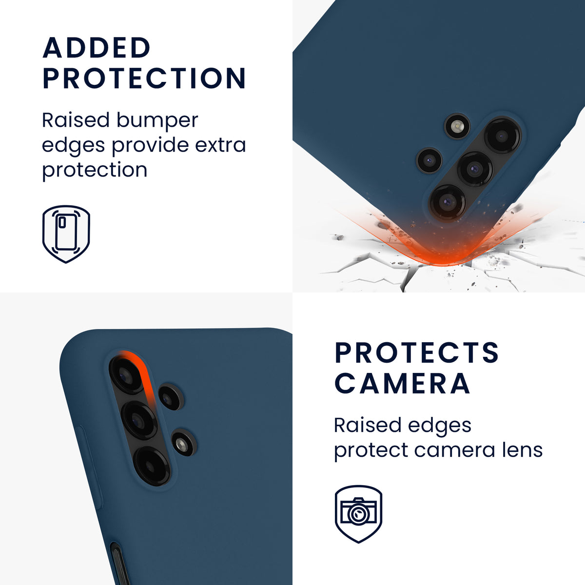 Samsung Galaxy A13 4G Phone Case
