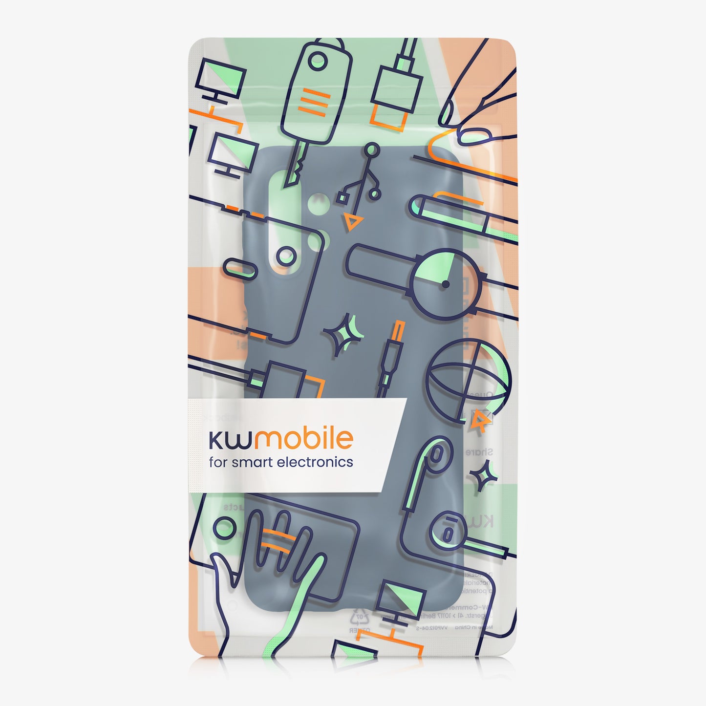 Samsung Galaxy A13 4G Phone Case