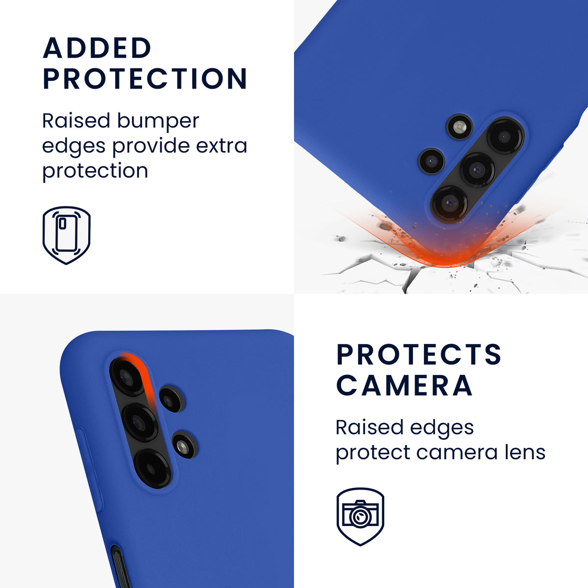 Samsung Galaxy A13 4G Phone Case