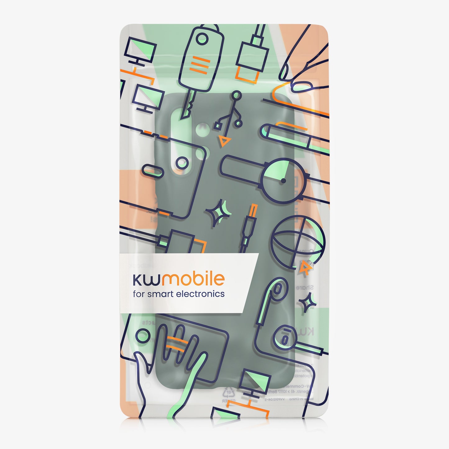 Samsung Galaxy A13 4G Phone Case