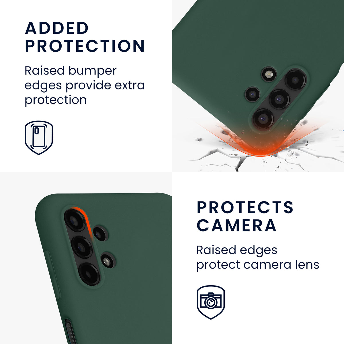 Samsung Galaxy A13 4G Phone Case