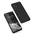 kwmobile Cell Phone Case for Samsung Galaxy A33 5G Case - Wireless Charging - Protective Cover