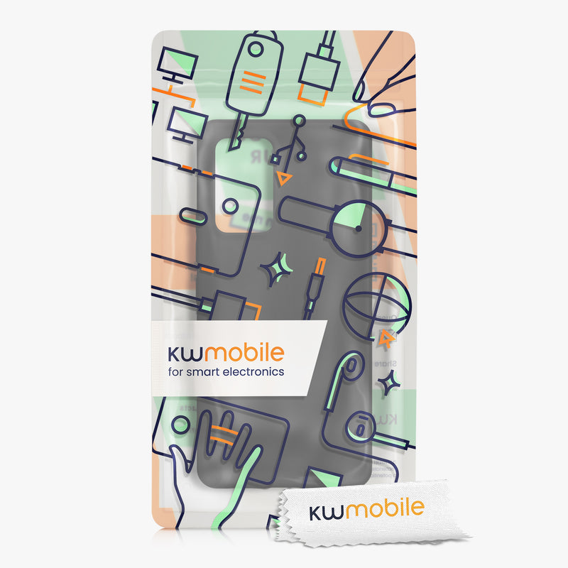 Samsung Galaxy A53 5G Phone Case
