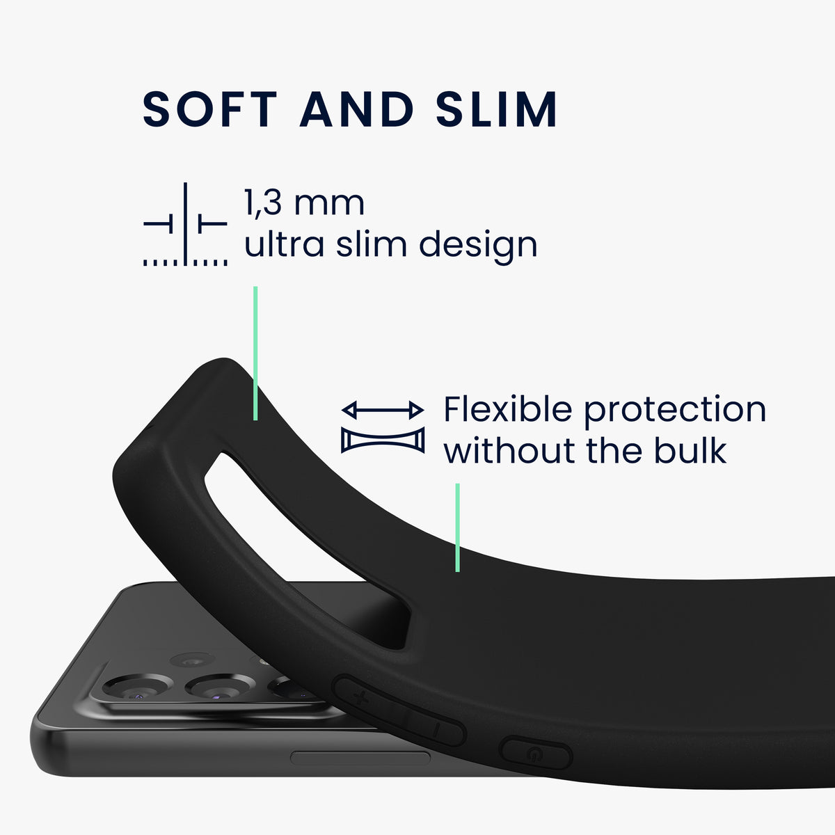 Samsung Galaxy A53 5G Phone Case
