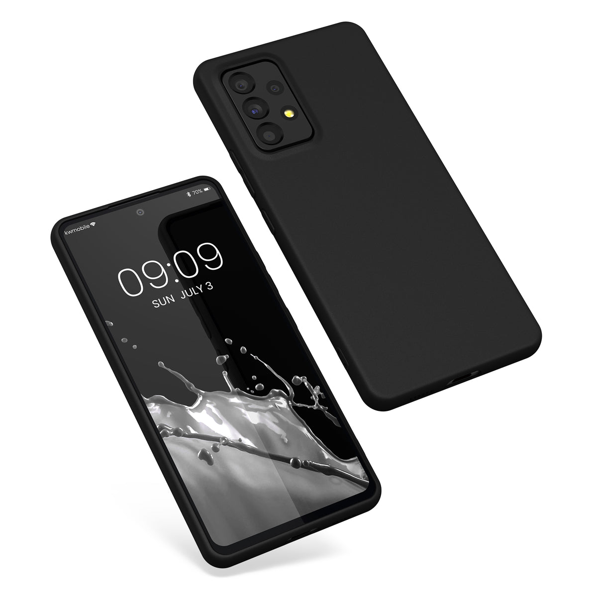 Samsung Galaxy A53 5G Phone Case