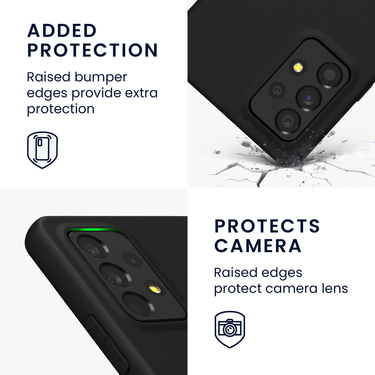 Samsung Galaxy A53 5G Phone Case