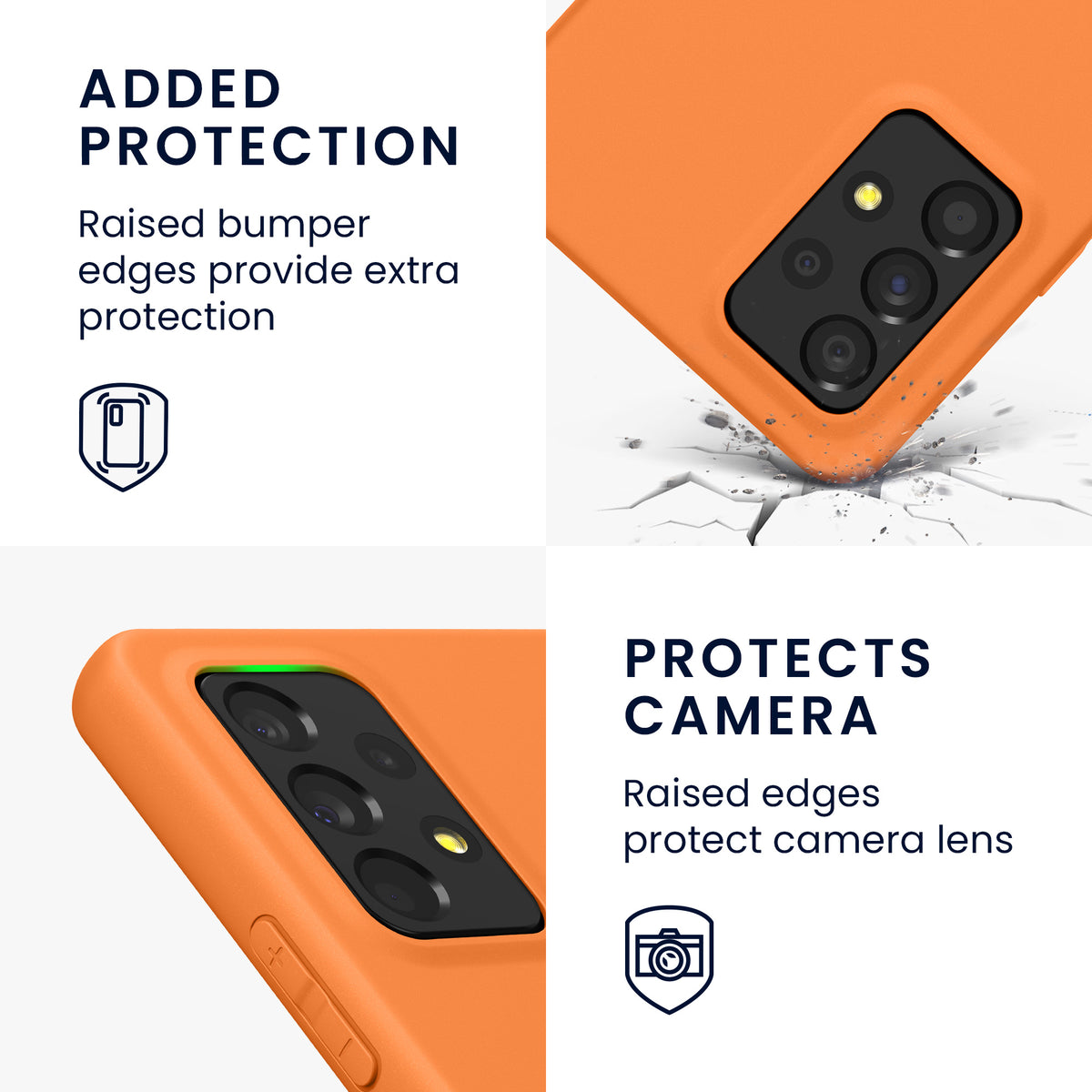 Samsung Galaxy A53 5G Phone Case