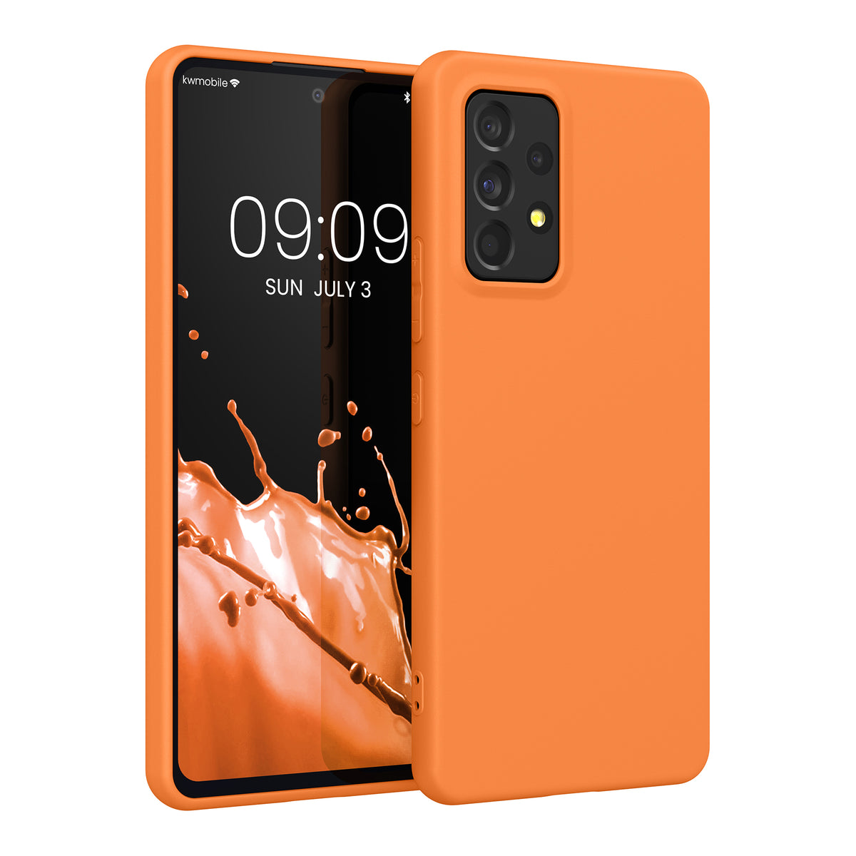 Samsung Galaxy A53 5G Phone Case