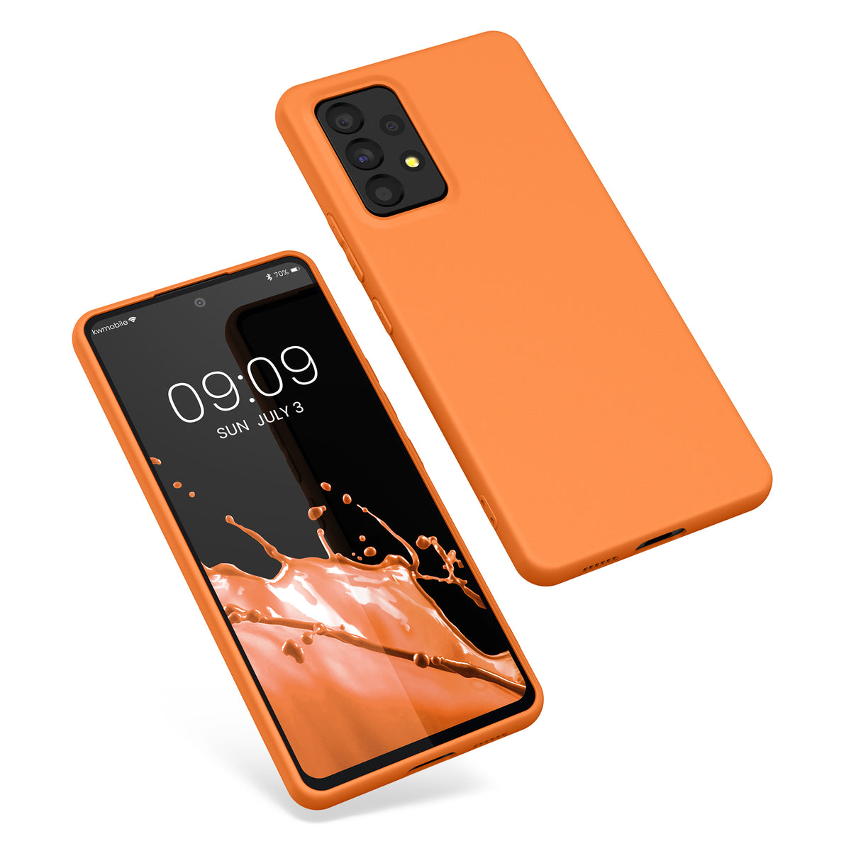 Samsung Galaxy A53 5G Phone Case