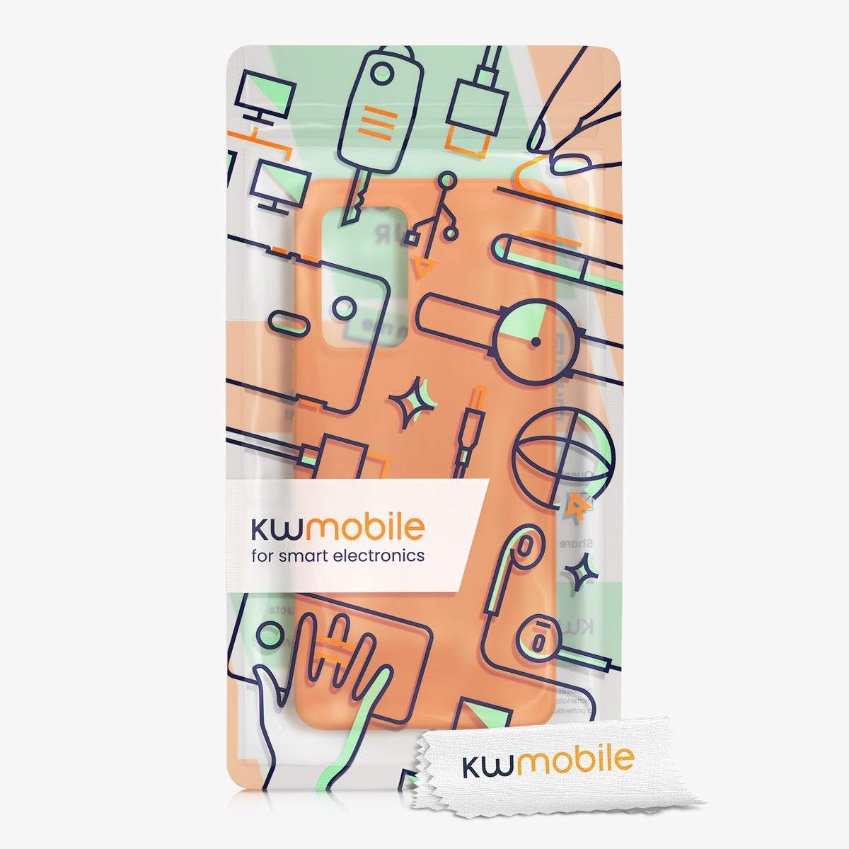 Samsung Galaxy A53 5G Phone Case