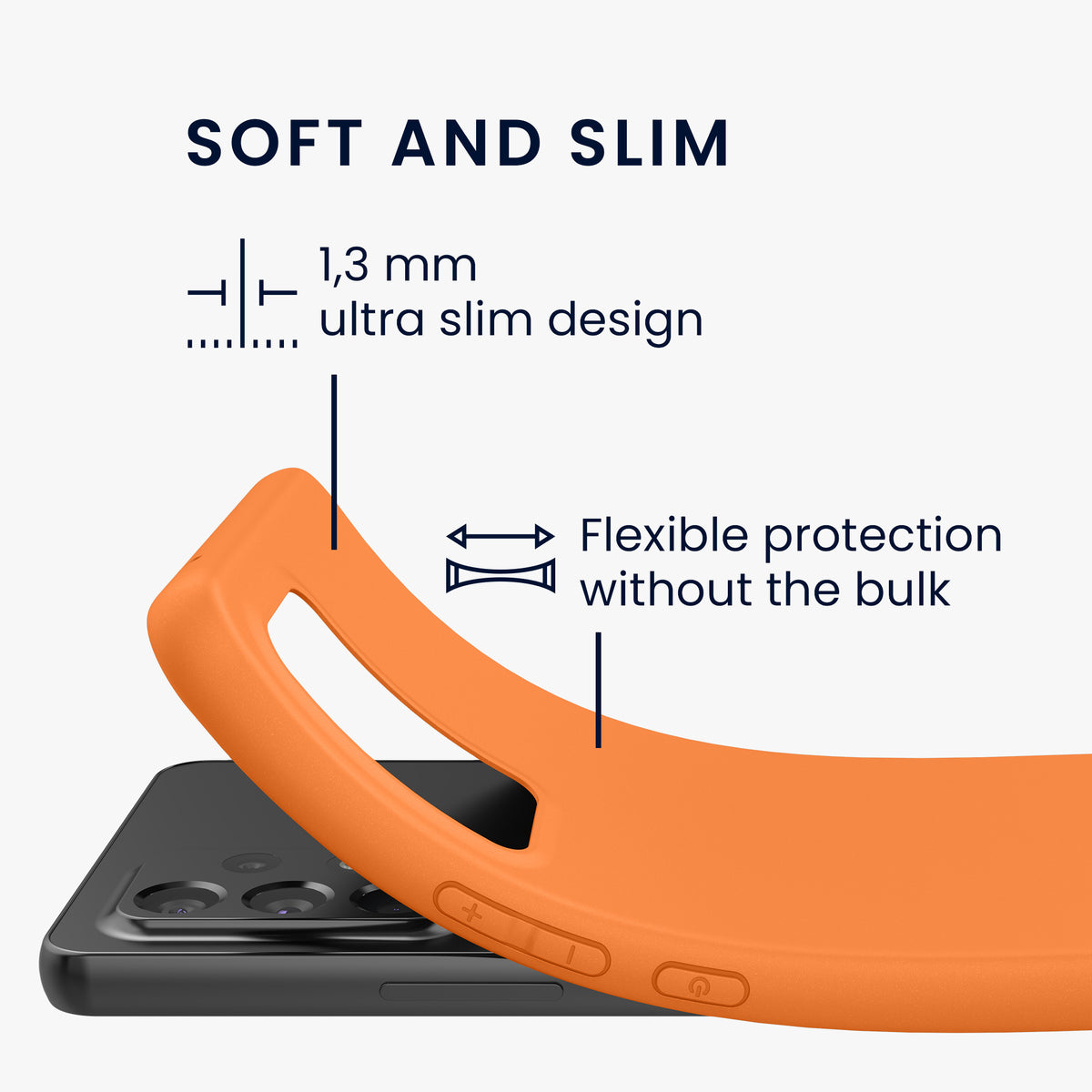 Samsung Galaxy A53 5G Phone Case