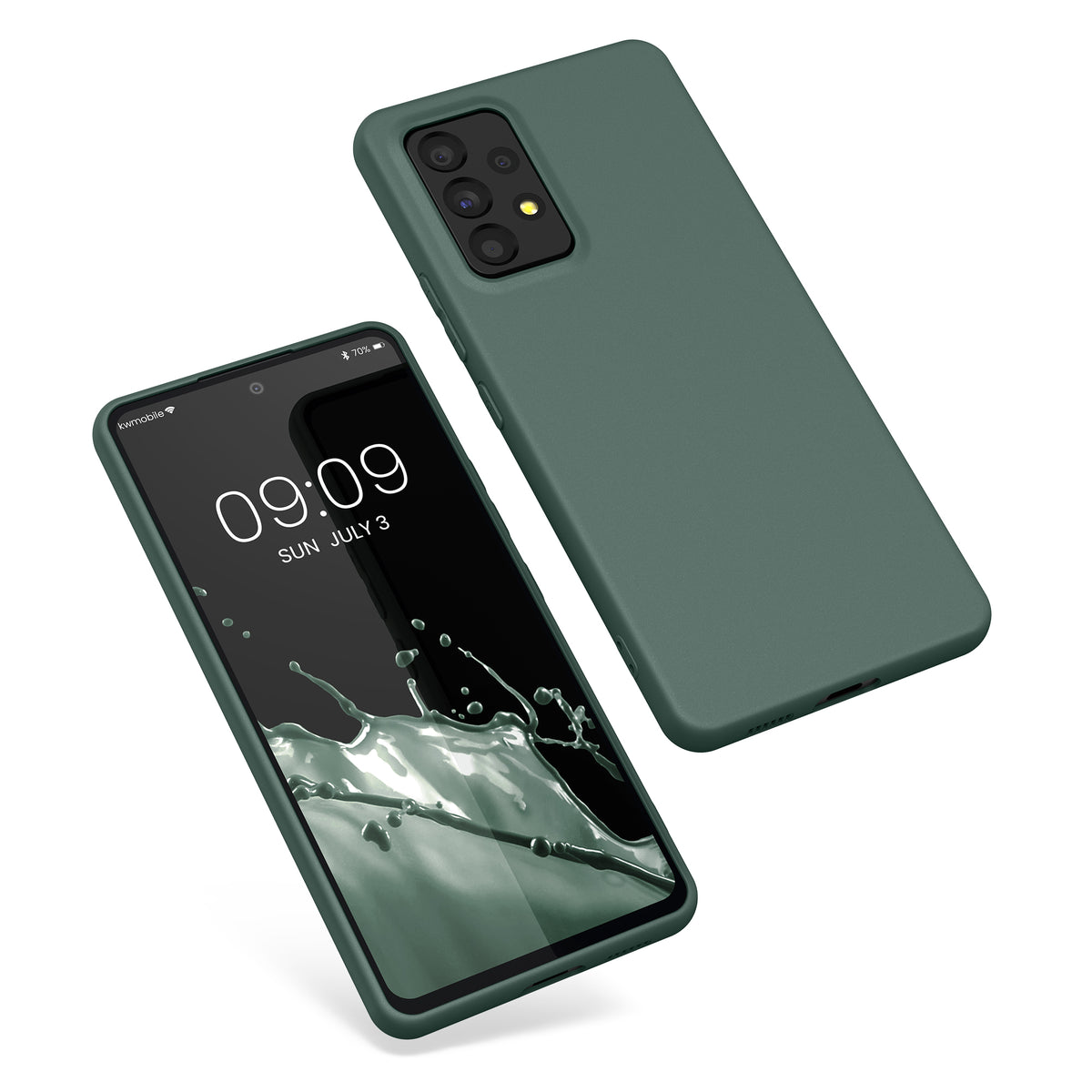 Samsung Galaxy A53 5G Phone Case