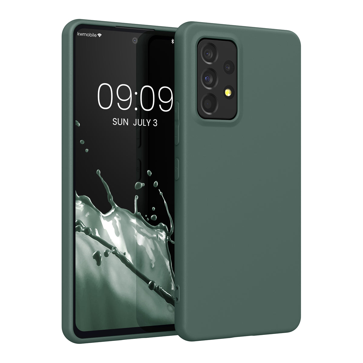 Samsung Galaxy A53 5G Phone Case
