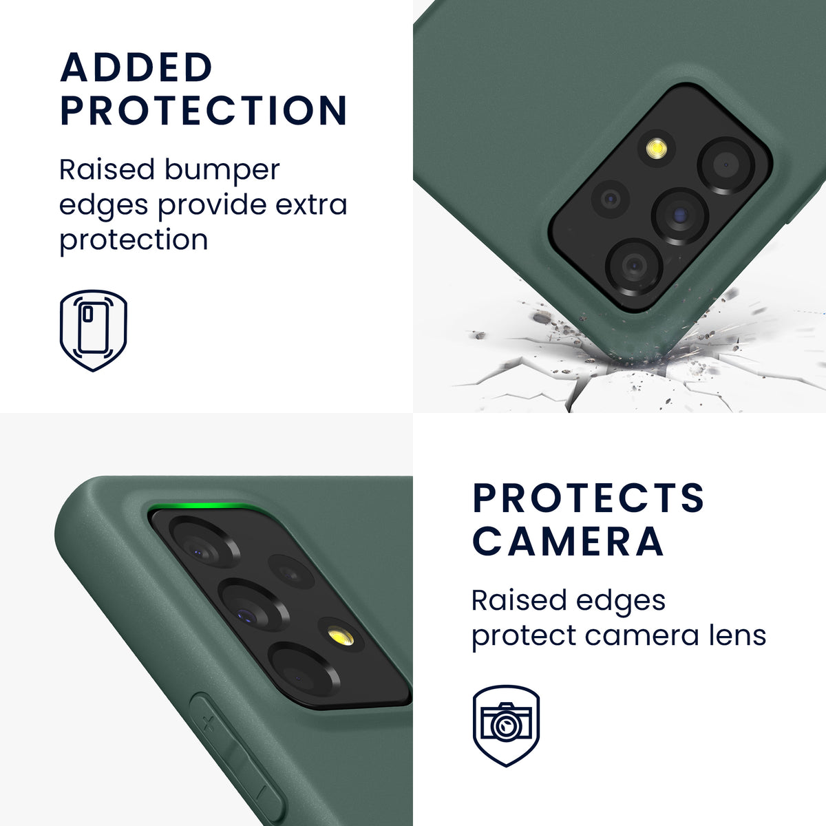Samsung Galaxy A53 5G Phone Case