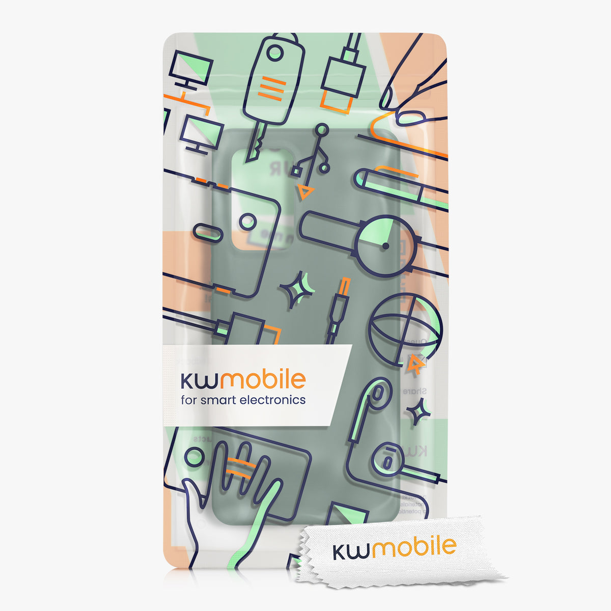 Samsung Galaxy A53 5G Phone Case