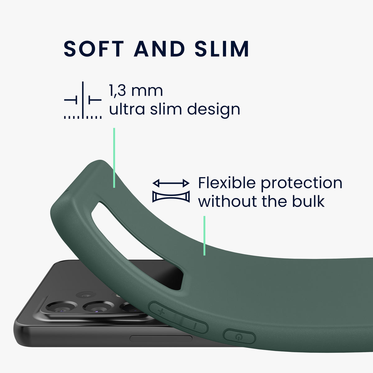 Samsung Galaxy A53 5G Phone Case