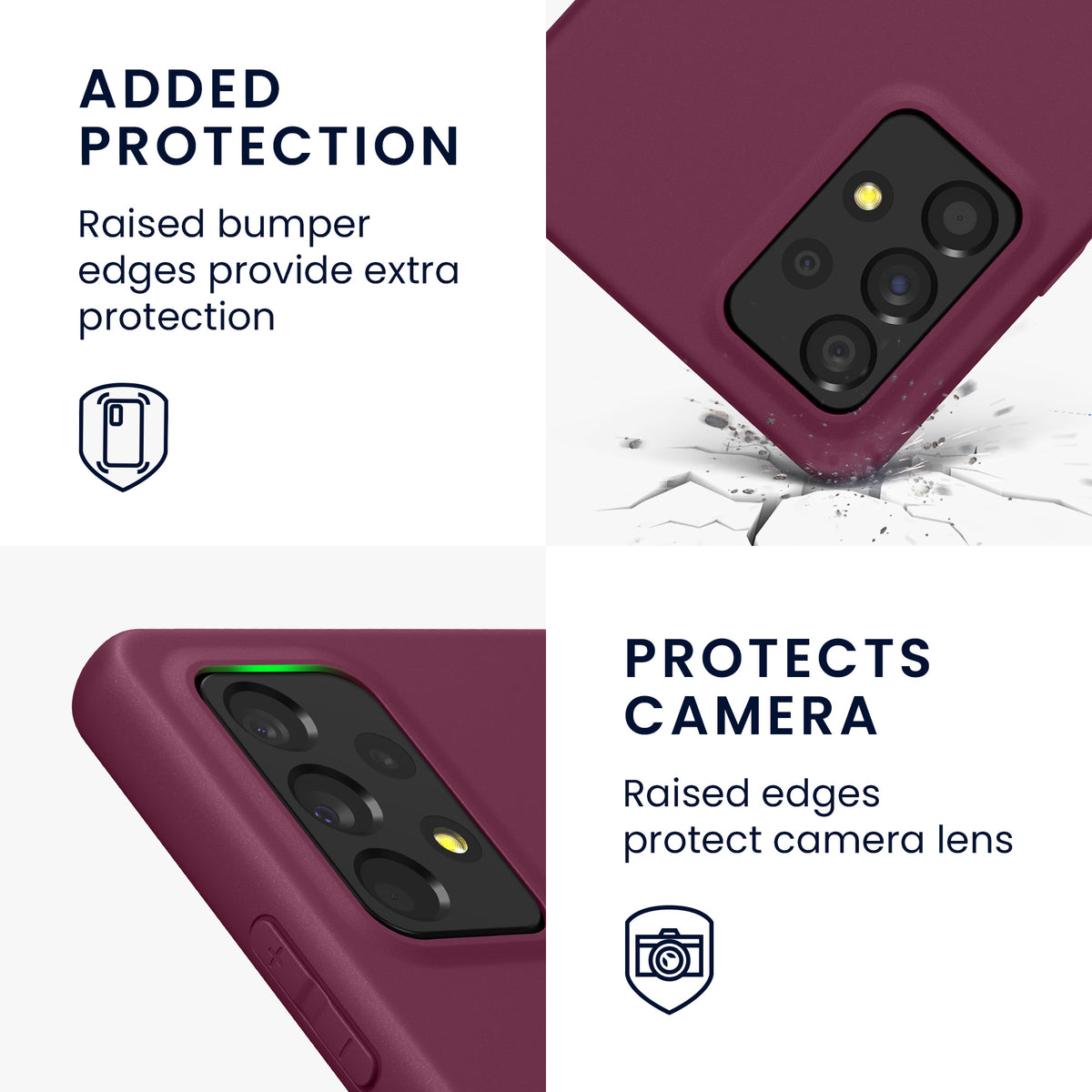 Samsung Galaxy A53 5G Phone Case