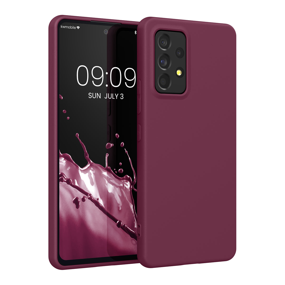 Samsung Galaxy A53 5G Phone Case